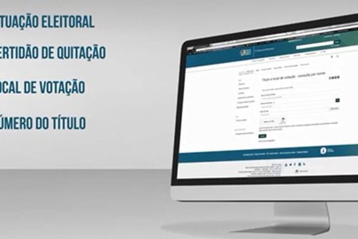 TSE usa redes sociais para se comunicar com eleitor e oferecer serviços