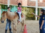 Governo garante atendimento às pessoas com deficiência