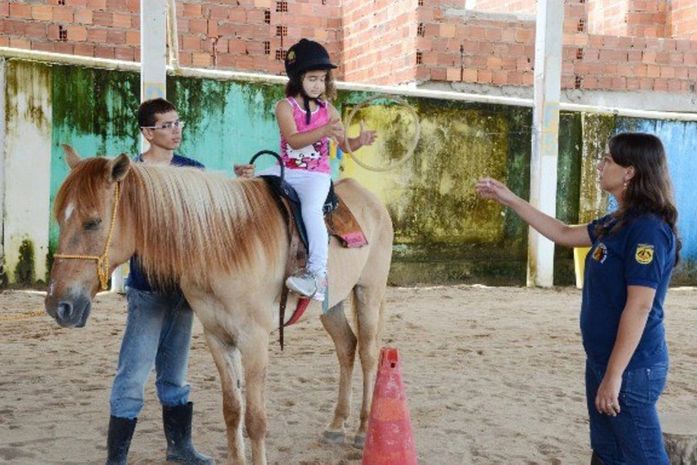 Governo garante atendimento às pessoas com deficiência