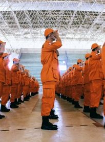 Defensoria cobra inclusão de pessoas com deficiência em concurso dos Bombeiros de AL