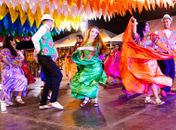 Apresentações seguem até o dia 27 de junho