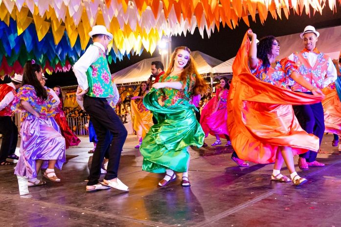 Apresentações seguem até o dia 27 de junho