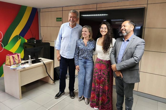 Após tensionamento, PT de Maceió vive 'calmaria' e faz contas