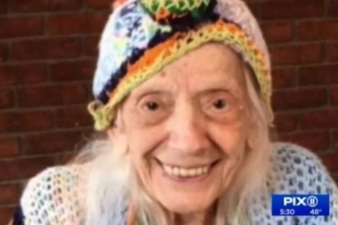 Idosa de 101 vence gripe espanhola, câncer e coronavírus