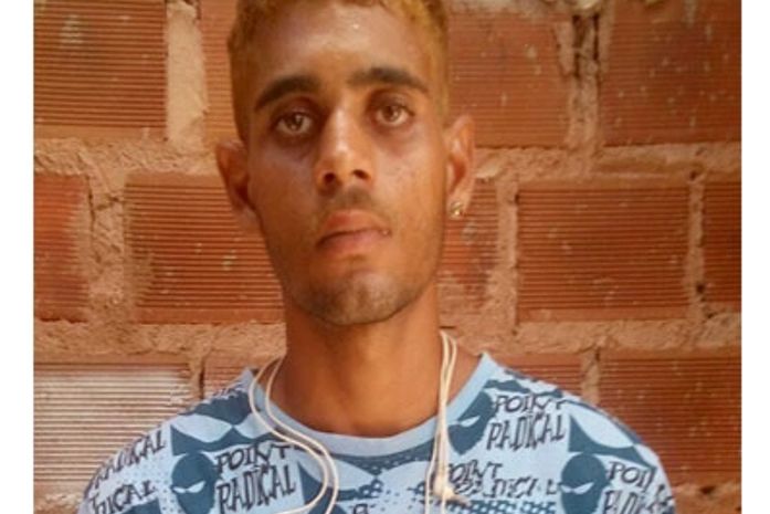 Polícia prende homem que matou taxista e esclarece outro assassinato