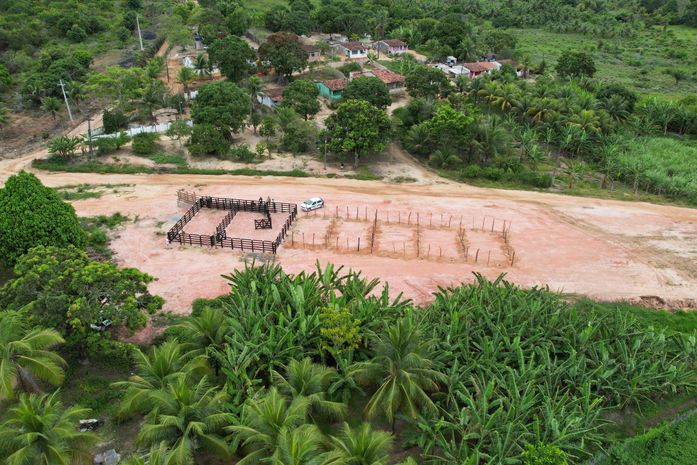 Comandante do 6º Batalhão de Polícia Militar elogia iniciativa do prefeito Dani para combater animais soltos nas rodovias de Maragogi