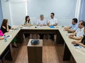 Limoeiro de Anadia adere ao programa Cidades Empreendedoras do Sebrae Alagoas
