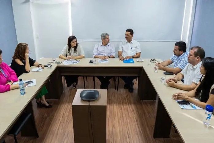 Limoeiro de Anadia adere ao programa Cidades Empreendedoras do Sebrae Alagoas