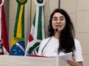 Teca Nelma quer vacina contra meningite na rede pública municipal de saúde