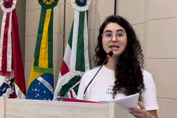 Teca Nelma quer vacina contra meningite na rede pública municipal de saúde