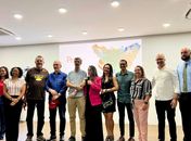 Traipu oficializa volta ao MTB em lançamento do programa para fortalecer o turismo no Agreste