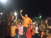 Celino Rocha e Fernando Pedrosa são eleitos em Anadia