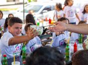 Estudantes de escolas municipais vão conhecer restaurantes de Maceió