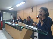 Câmara Municipal aprova projeto que homenageia UPA, com o nome de Rogério Téofilo