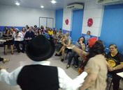 Festival realizado no ano passado