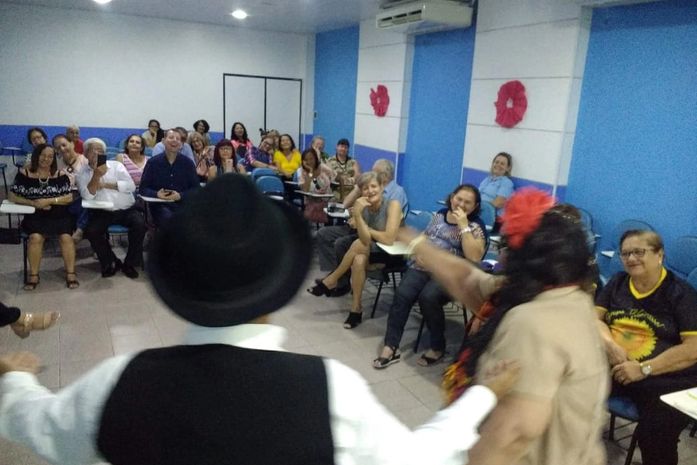 Festival realizado no ano passado