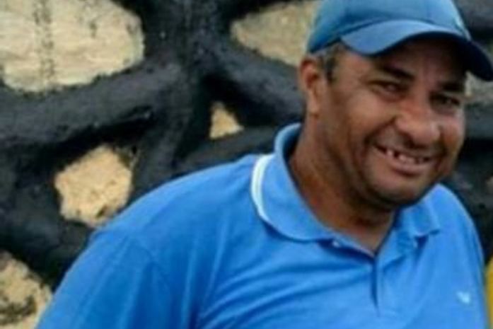 Secretário identificado apenas como Ricardo morreu na manhã de hoje