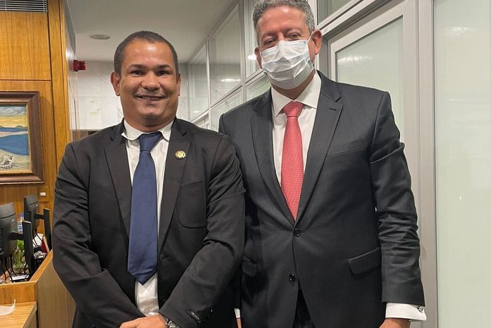 Direto de Brasília: Flávio Moreno e Arthur Lira em pauta