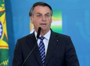 Bolsonaro sanciona projeto anticrime aprovado pelo Congresso