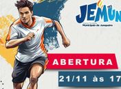 Junqueiro mobiliza todas suas unidades de ensino para seus Jogos Escolares Municipais