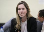 Mercado de trabalho: no mês da mulher, ALE aprova projeto de Cibele Moura que cria Política de Formação e Capacitação para mulheres