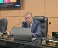 Vereador Melquesedec de Oliveira propõe uso de maquinário para limpeza de barragens na zona rural de Arapiraca