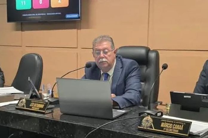 Vereador Melquesedec de Oliveira propõe uso de maquinário para limpeza de barragens na zona rural de Arapiraca