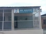Posto de Saúde de Guaxuma tem luz cortada