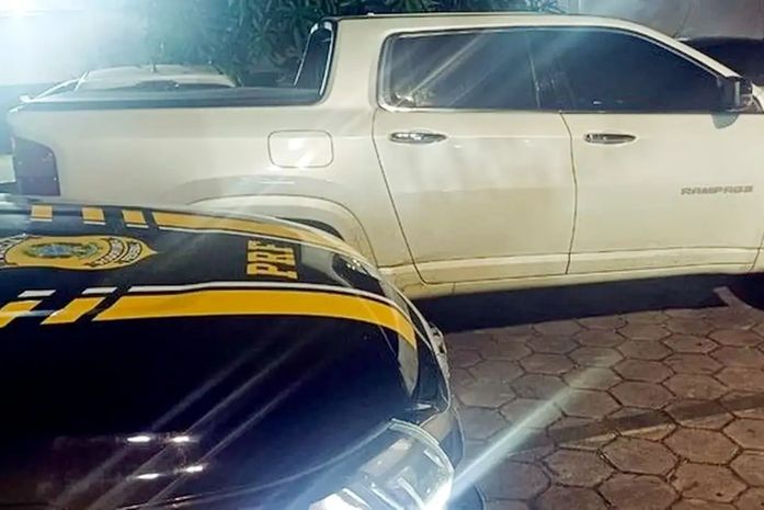 Diretor de órgão ambiental é exonerado após fugir de pedágio, em veículo oficial com placa adulterada