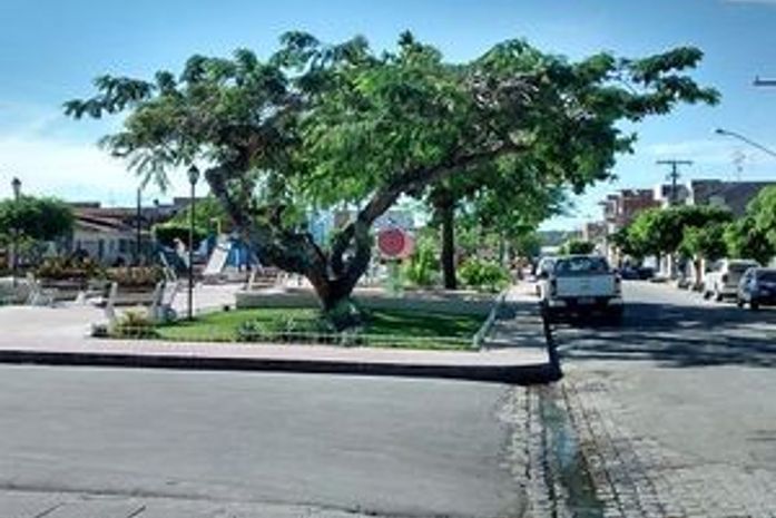 São José da Tapera