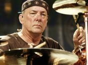 Neil Peart