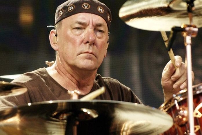 Neil Peart
