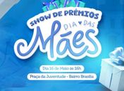 Dia das Mães será celebrado com emoção e presentes em Coqueiro Seco
