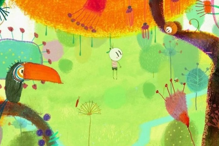 'O Menino e o Mundo' e '45 Anos' estreiam em Maceió no cine Arte Pajuçara