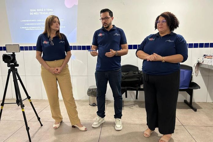 Profissionais de Comunicação de 15 municípios alagoanos receberão troféus nesta quarta-feira