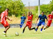 Arapiraca sediará 1ª Copa Demuriez Leão de Futebol Society na zona rural do município