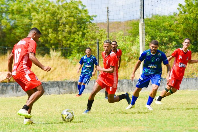 Arapiraca sediará 1ª Copa Demuriez Leão de Futebol Society na zona rural do município
