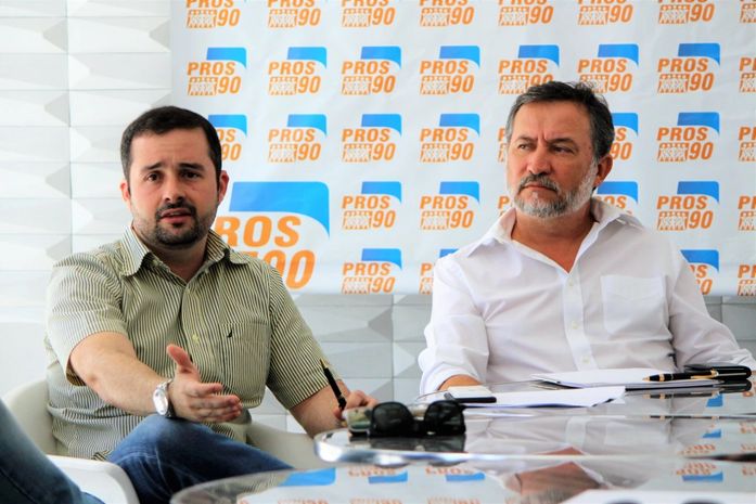 Bruno Toledo e Pinto de Luna