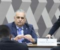 Alfredo Gaspar, relator da CPMI, diz que irá apurar se houve omissão com aposentados e pensionistas de órgãos federais