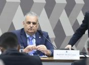 Alfredo Gaspar, relator da CPMI, diz que irá apurar se houve omissão com aposentados e pensionistas de órgãos federais