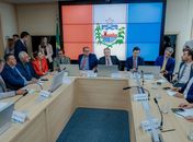 Renan Filho elenca VLT de Arapiraca como uma das prioridades do Ministério dos Transportes em 2025