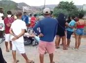 Jovem foi assassinado a tiros em Santana do Ipanema
