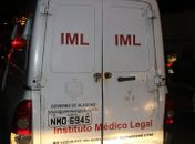 Motociclista morre após colidir contra árvore na Av. Leste-Oeste