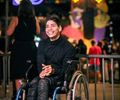 Inclusão literária: Luiz Felipe, ex-aluno da Escola Alternativa, participa da Literativa com obra que inspira estudantes