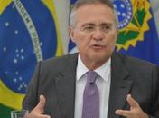 Temos um cemitério de obras inacabadas no Brasil, diz Renan