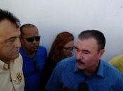 Cìcero Almeida e Galba Novaes são lançados como candidatos do PMDB