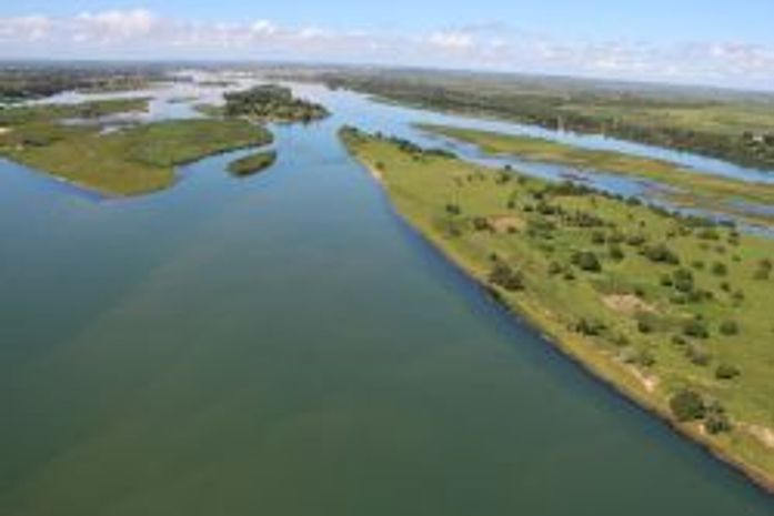 Rio São Francisco