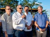 Marlan Ferreira lamenta a morte do ex-prefeito de Quebrangulo, Marcelo Lima