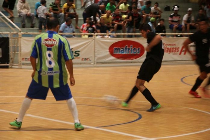 Educação abre inscrições para mais uma edição da copa Industria e do comércio