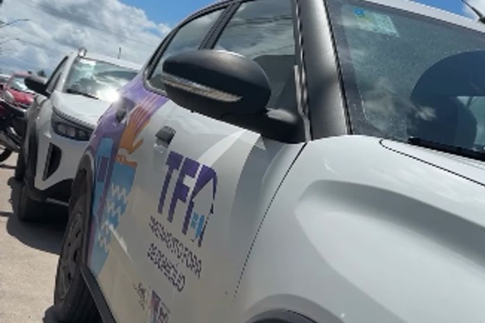 EM RIO LARGO, INCLUSÃO É POLÍTICA PÚBLICA PERMANENTE!